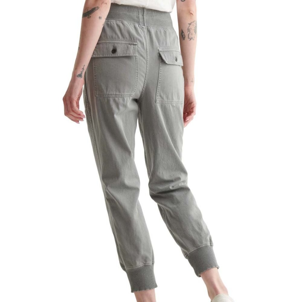 NWT Lucky Brand Capulet Olive Joggers